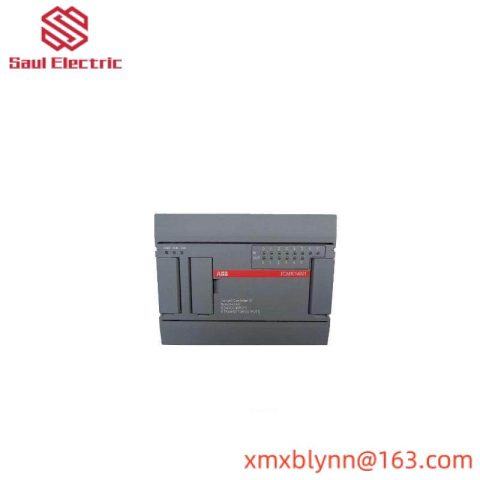 ABB ICMK14N1 - Avant Controller 31 Remote Unit