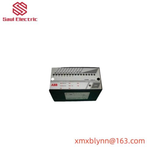 ABB ICSE08B5 FPR3346501R1012 - Industrial Control Module, Precision Designed for Enhanced Efficiency