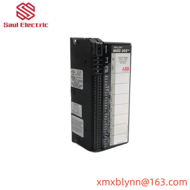 ABB ICSE08B5 FPR3346501R1012 - Industrial Control Module, Precision Designed for Enhanced Efficiency