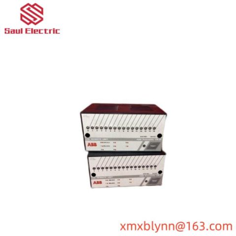 ABB ICSI16E1 Industrial Controller Module