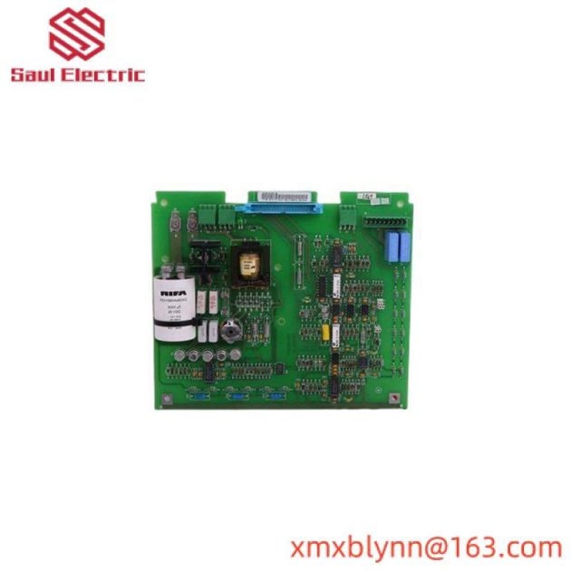 ABB IDPG 940128102 - Custom Processed Module for Industrial Automation