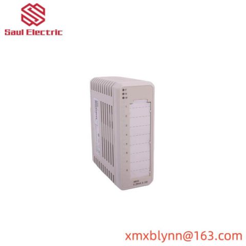 ABB IDS-DTU51 Analog Input Module, Precision Control Solutions