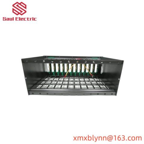 ABB IEMMU11 - Modular Control Unit for Advanced Automation Solutions