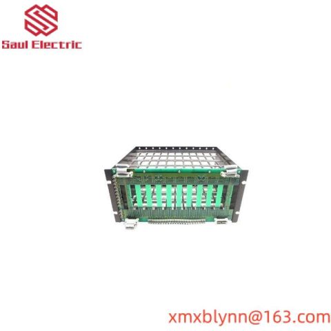 ABB IEMMU21: Bailey Module Mounting Unit - Advanced Integration for Industrial Control Systems