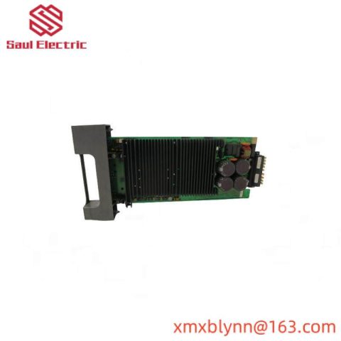 ABB IEPAF02 AC Field Power Supply Module, for Industrial Automation