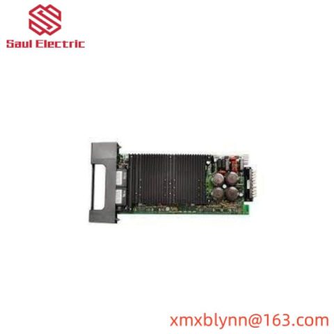 ABB IEPAS-02 Power Module: +5, +/-15, 24 Volt DC