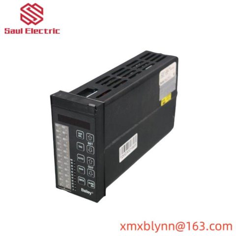 ABB IISAC01 Digital Control Station - Industrial Automation Solutions