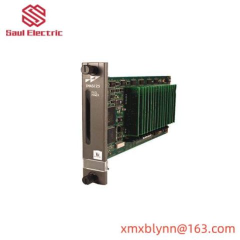 ABB IMASI23 Analog Input Module