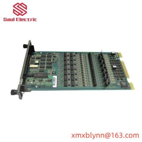 ABB IMASO11 Analog Output Slave Module: Precise Control for Industrial Automation