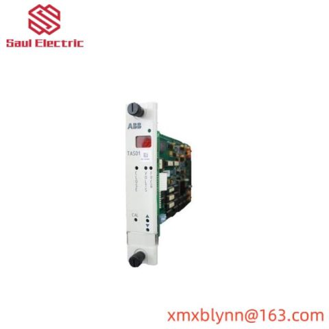 ABB IMASO11 IMASO11, Analog Output Module - Precision Control, Industry-Standard Performance