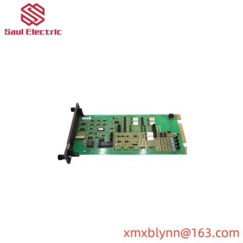 ABB IMCIS12 Control I/O Slave Module - Advanced Industrial Automation Solutions