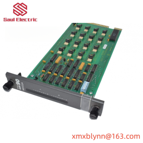 ABB IMDS004 Bailey Output Module