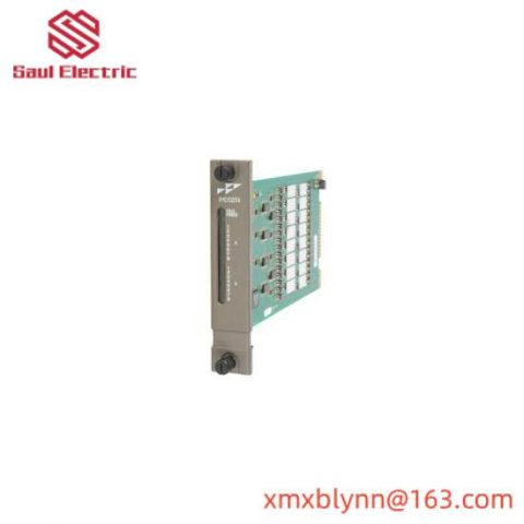 ABB IMDS014 Control Module for Process Automation