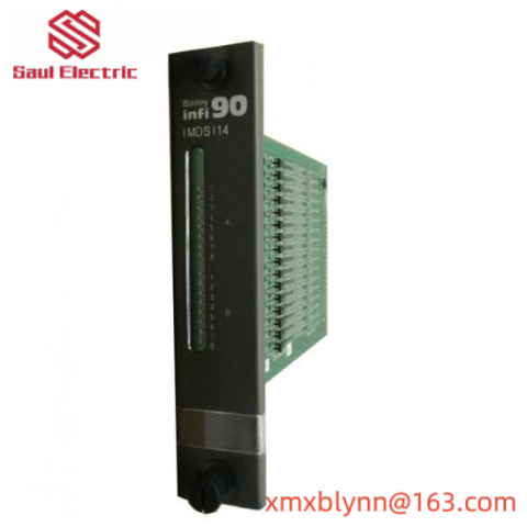 ABB IMDSI14 Digital Slave Input Module
