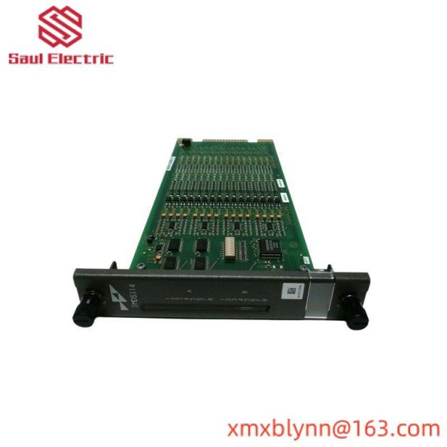 ABB IMDSI14 Digital Slave Input Module