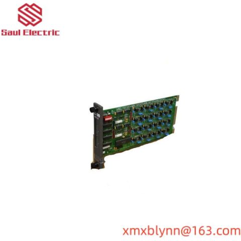 ABB IMDSI 02 Infi 90 Digital Input Module - Advanced Control Solutions