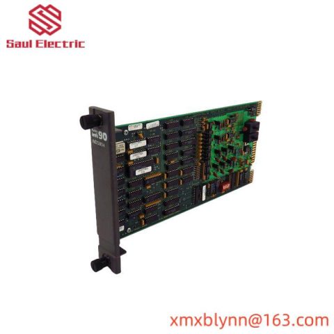 ABB IMDSM04 - Pulse Input Slave Module, Industrial Automation Innovation