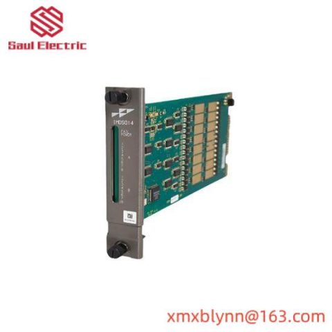 ABB IMDSO14 Digital Output Module, Industrial Control Automation