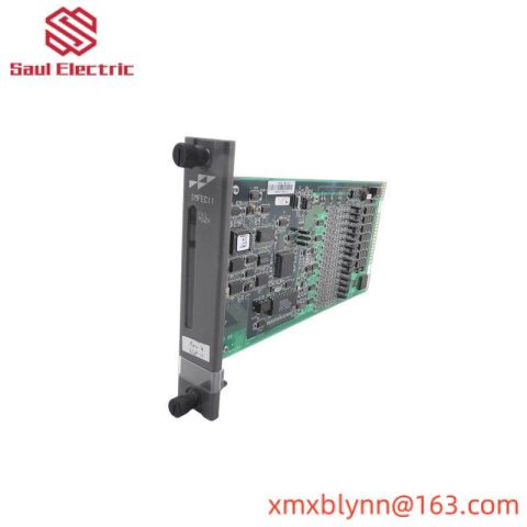ABB IMFEC11 Communication Module: Advanced Industrial Networking Solution