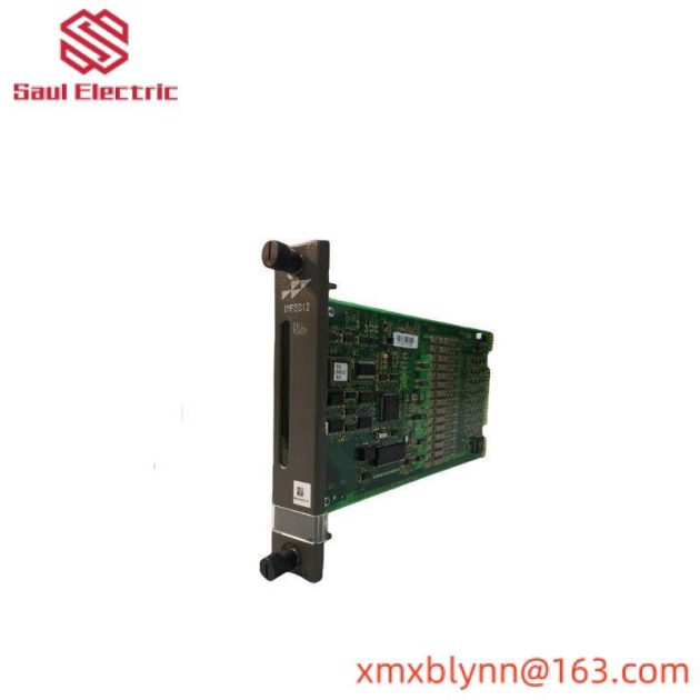 ABB IMFEC12 Analog Input Module, PLC Component