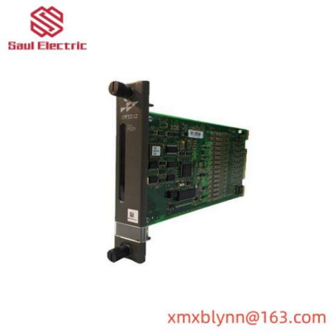 ABB IMFEC12 - Advanced Analog Input Module
