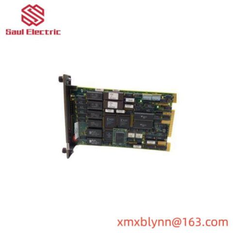 ABB IMFECI2 Industrial Control Module