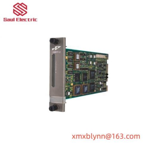 ABB IMMFP12 - Advanced Multifunction Processor Module