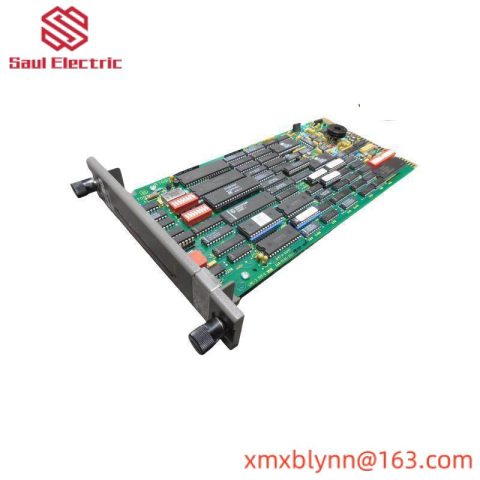 ABB IMRIO02 Industrial Control Module