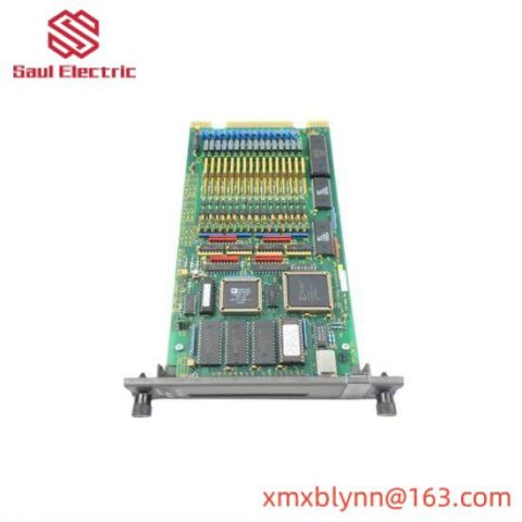 ABB IMSED01: 16-Channel Digital Input Module - Advanced Industrial Automation Solution