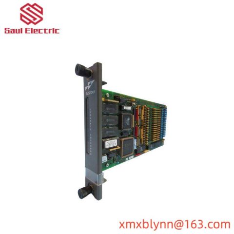 ABB IMSED01: High-Performance Input Module, for Precision Control Applications