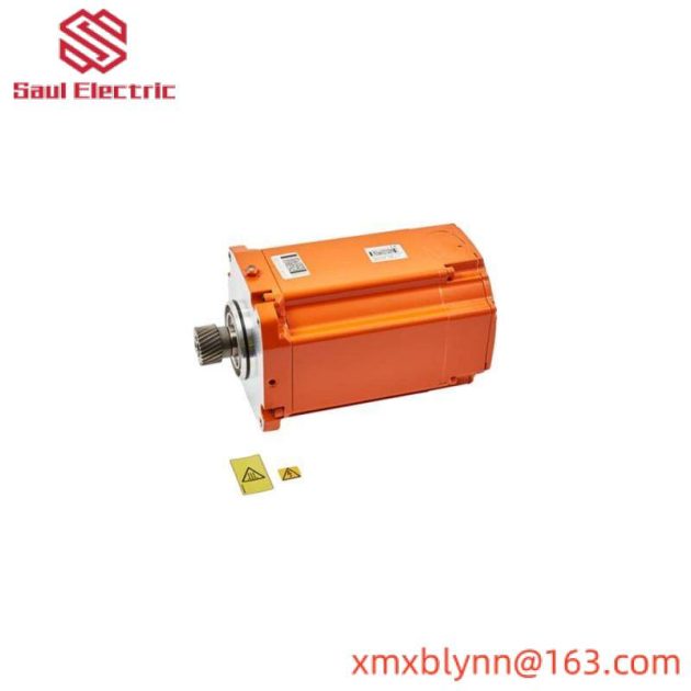 ABB INICT01 Industrial Controller Module