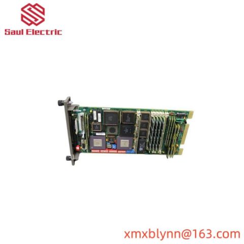 ABB INIC T03 TRANSFER MODULE - High-Efficiency Data Handling for Industrial Automation