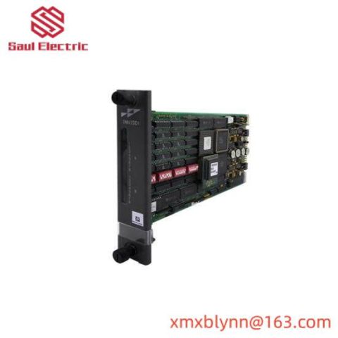 ABB INNIS01 - Bailey PLC Network Interface Slave Module