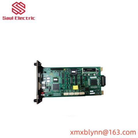 ABB INNIS21 Network Interface Module for Industrial Automation Solutions