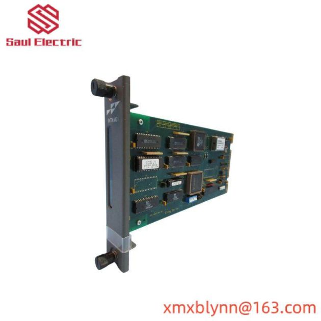ABB INTKM01 Time Keeper Master Module, Precise Manufacturing Solutions