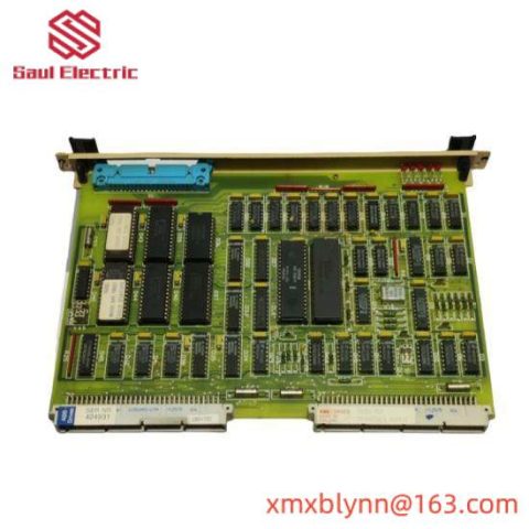 ABB IOD86-MEM PLC Memory Board, Optimized for Industrial Automation