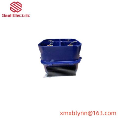 ABB IPS21-35AD 3BHB017688R0001 - High-Power, Industrial Grade Power Supply