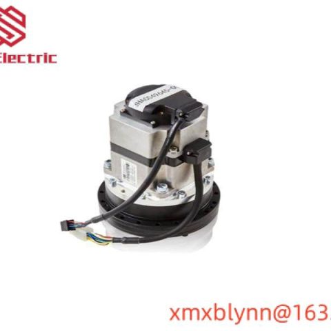 ABB 3HAC057980-006 Annual Discount Control Module