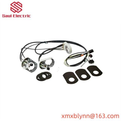 ABB IRB 24001-33 HAC050554-001 Cable Unit, ax.1-3