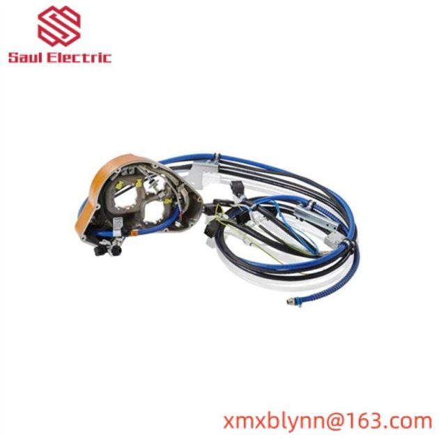 ABB IRB 2400 3HAC9328-1 Cable Unit for Axis 4-6