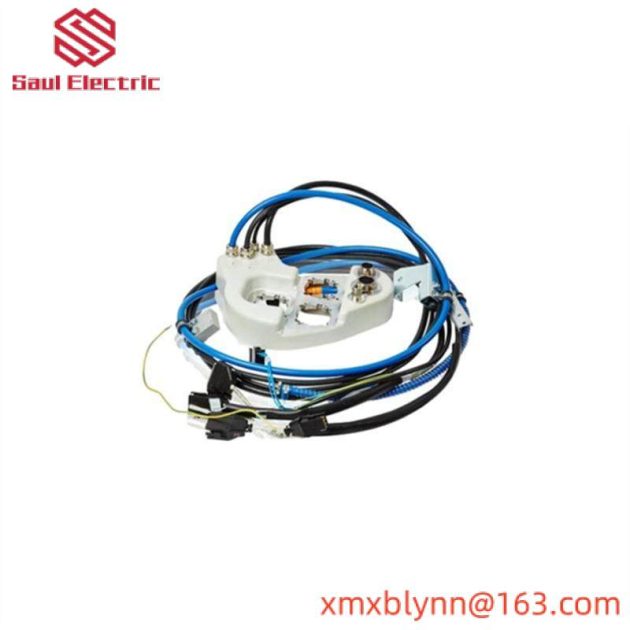 ABB AI630 3BHT300011R1 Industrial Control Module