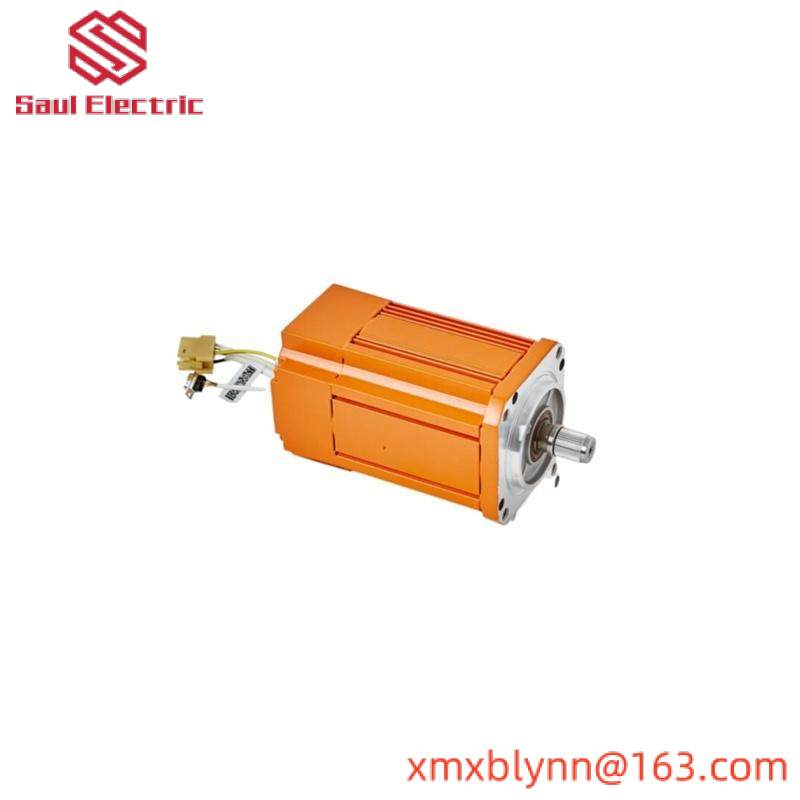ABB IRB 2600 3HAC031218-003 CPUM-03 Rotational AC Motor with Pinion, High Performance Industrial Control Module