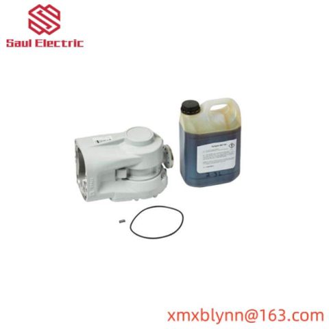 ABB IRB 2600 3HAC059445-002 Wrist Foundry Plus