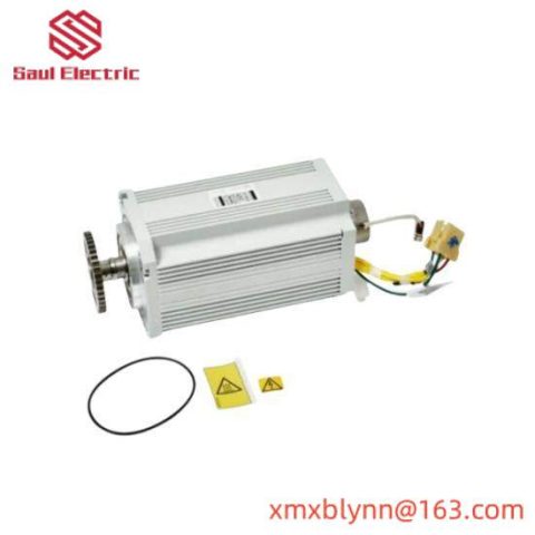 ABB IRB 2600 3HAC046601-001 Industrial Robot Arm, Designed for Precision Assembly