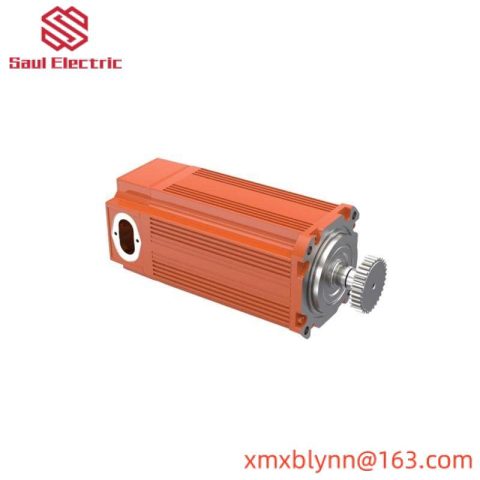 ABB IRB2600 3HAC066240-003 Rot. AC Motor with Pinion, High Performance Automation Solution