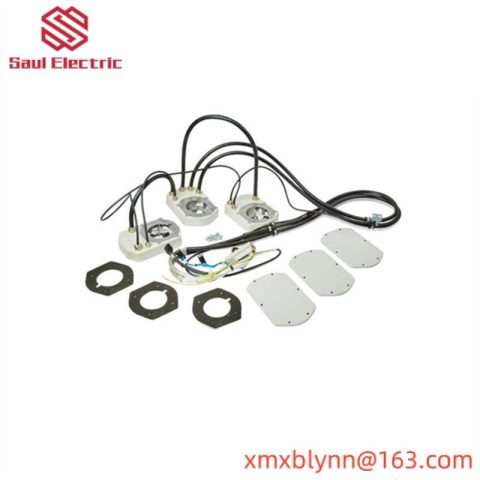 ABB IRB 4400-3HAC050567-001 Cable u. ax.1-3; Manufacturer: ABB