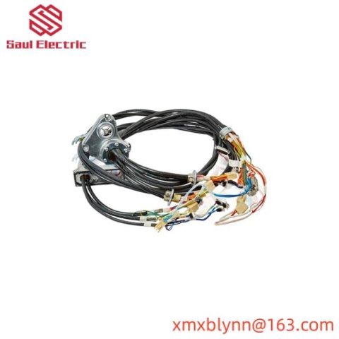 ABB IRB 46001-63HAC069651-001 Cable Harness - High Performance Control Cable for Robotic Applications
