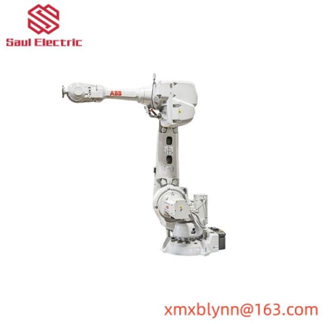 ABB IRB 4600 3HAC 029030-012 Welding Robot Manipulator