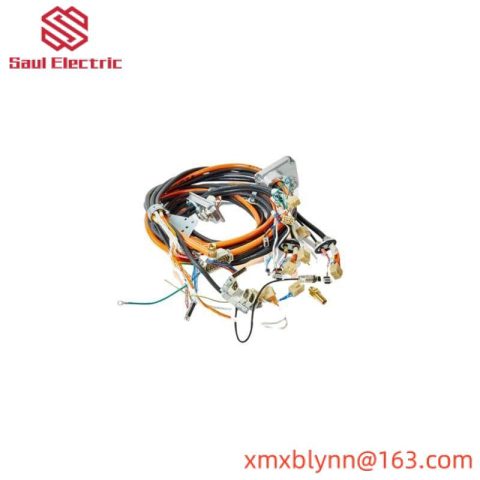 ABB IRB 4600 3HAC036859-001/05 IRB14000 Cable Harness, Multibus