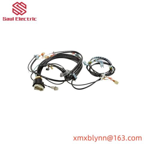 ABB IRB4601-63HAC037534-001 Cable Harness: Robust Automation Solution